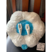 Authentic Pokemon plush Swablu Kutsurogi Time 26cm (Breedt), banpresto